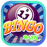 Bingo Bash Blitz icon