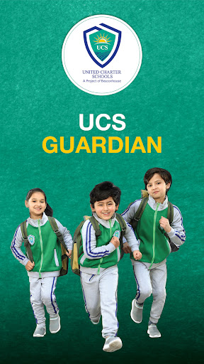 UCS Guardian Screen 2