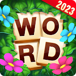 Cover Image of Download Game of Words: Word Puzzles  APK