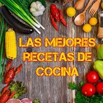 Cover Image of Télécharger buenas recetas 1.5 APK