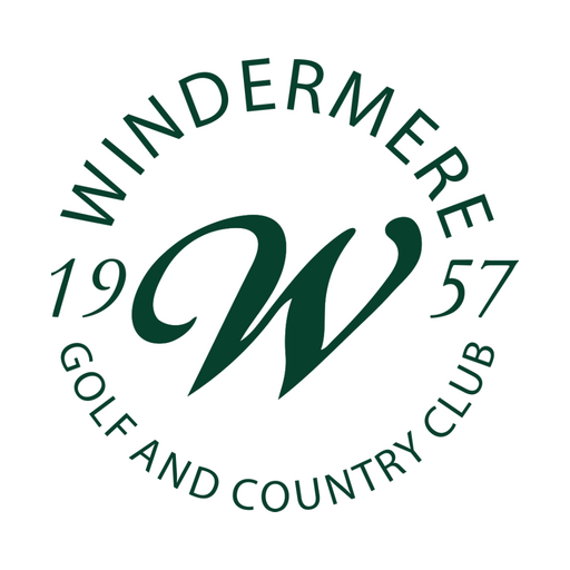 Windermere Golf & Country Club  Icon
