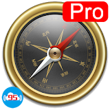 Compass Pro+DualGradienter+Car icon