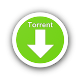 Torrent Client For Android icon