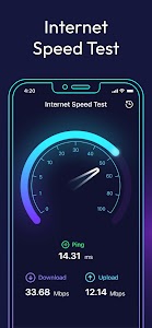 Internet Speed Test Original Unknown