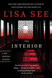 Icon image The Interior: A Red Princess Mystery