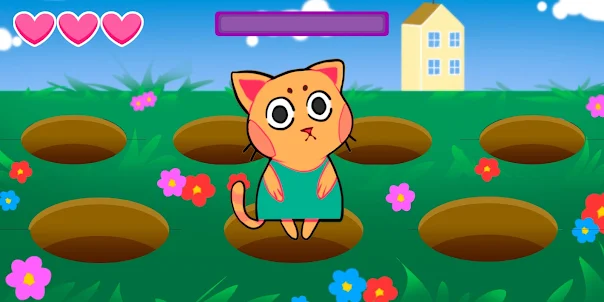 Peppa Pig: Catch the Piggy