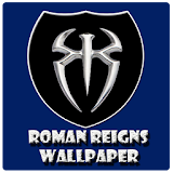 Roman Reigns Wallpaper icon