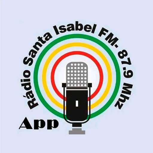 Santa Isabel FM logo