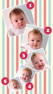 Baby Pics Story Pro (Paid Apk) – Baby Milestones Photo Editor 2