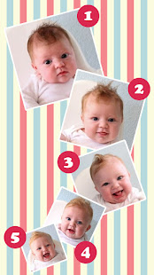 Baby Pics Story Pro - Baby Milestones Photo Editor 1.0 APK + Мод (Unlimited money) за Android