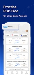 Capital.com: Aussie Trading