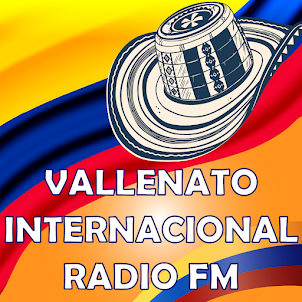 Vallenato Internacional Radio