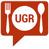 Comedores UGR icon