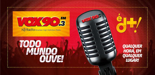 Vox 90 FM
