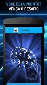 Download do APK de Desafio Palito Matemático para Android