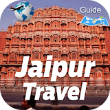 Jaipur Travel Guide icon