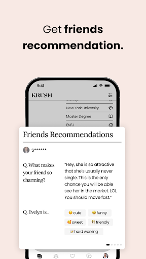 KRUSH: Curated Asian Community 22