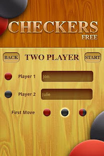 Checkers Free screenshots 5