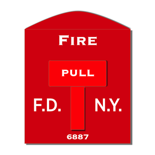 NYCFireBox - FDNY 1.1 Icon
