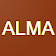 ALMA icon