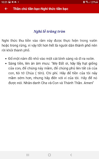 Bản xem trước ứng dụng