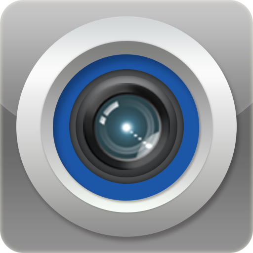 NVR MViewer logo