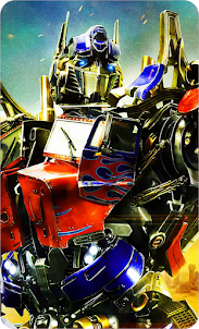 Prime Optimus Wallpaper HD