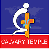 Calvary Temple icon
