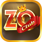 Cover Image of Download Zo Club - Game Slot No Hu Danh  APK