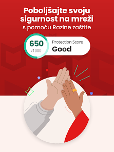 Slika snimke zaslona