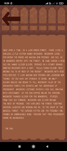 Locked Screen 3