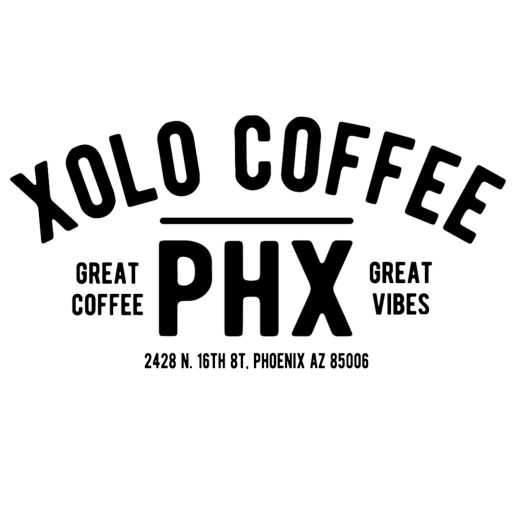 xolo coffee logo