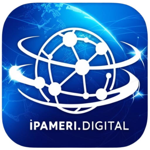 Ipameri Digital logo