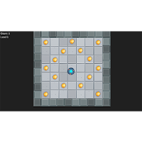 UFO 2D