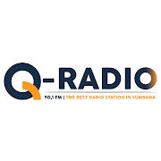 Q Radio Sumbawa  Icon
