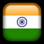 Cover Image of Download INDIA VPN - Fast Secure VPN 4.9 APK