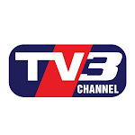 Cover Image of Download TV3 Live  APK