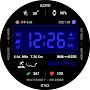 ACRO Genix G102 Digital watch