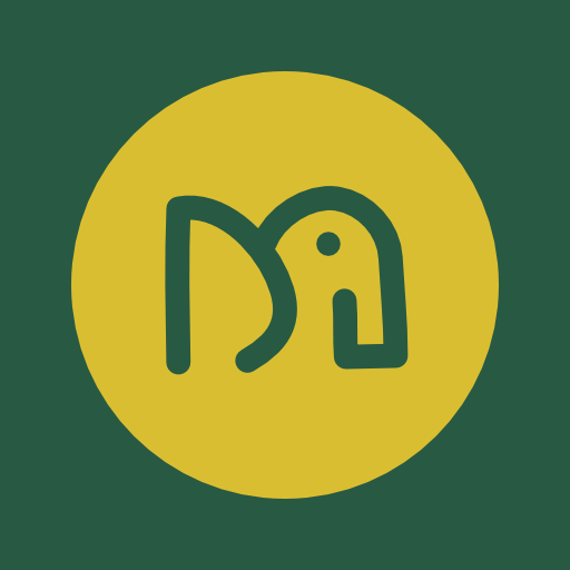Hathi Shopping logo