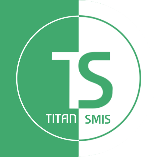 Titan SMIS Parent logo