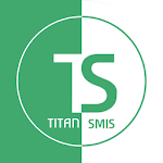 Cover Image of Télécharger Titan SMIS Parent  APK