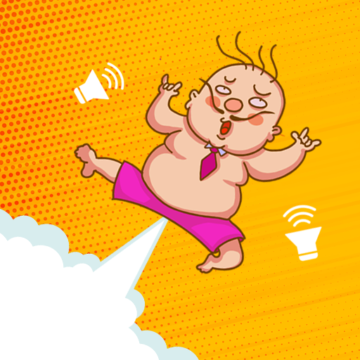 Haircut Prank, Fart  Air Horn