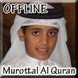 Murottal Juz 30 Thaha Al Junayd Offline icon