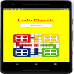 Cover Image of Download ludo  APK