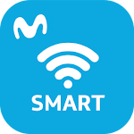 Cover Image of Download Smart WiFi de Movistar  APK
