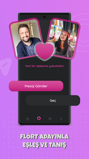Flirtro Find a Lover & Partner Screen 2