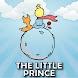 The Little Prince Book - Androidアプリ