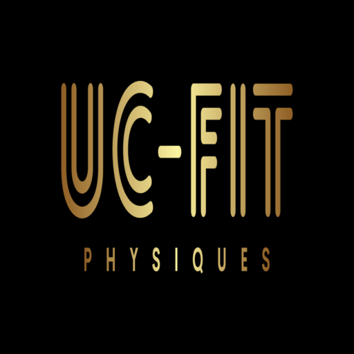UCFIT logo