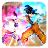 Goku Fighting: Supersonic Dragon  Z icon