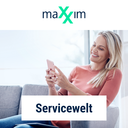 maXXim Servicewelt Windows에서 다운로드